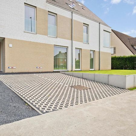 Chez Victorine Zulte Apartment Exterior photo