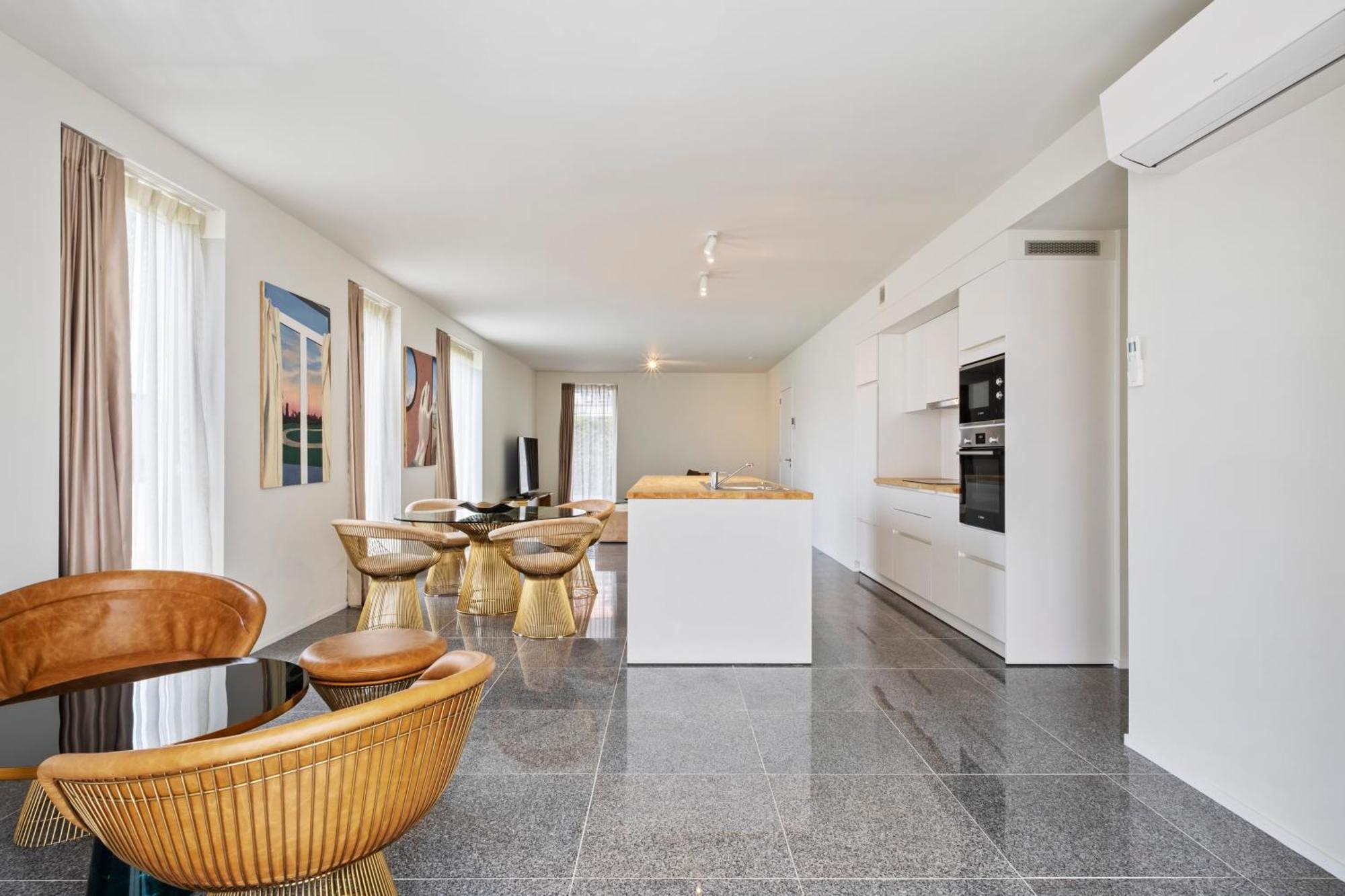 Chez Victorine Zulte Apartment Exterior photo
