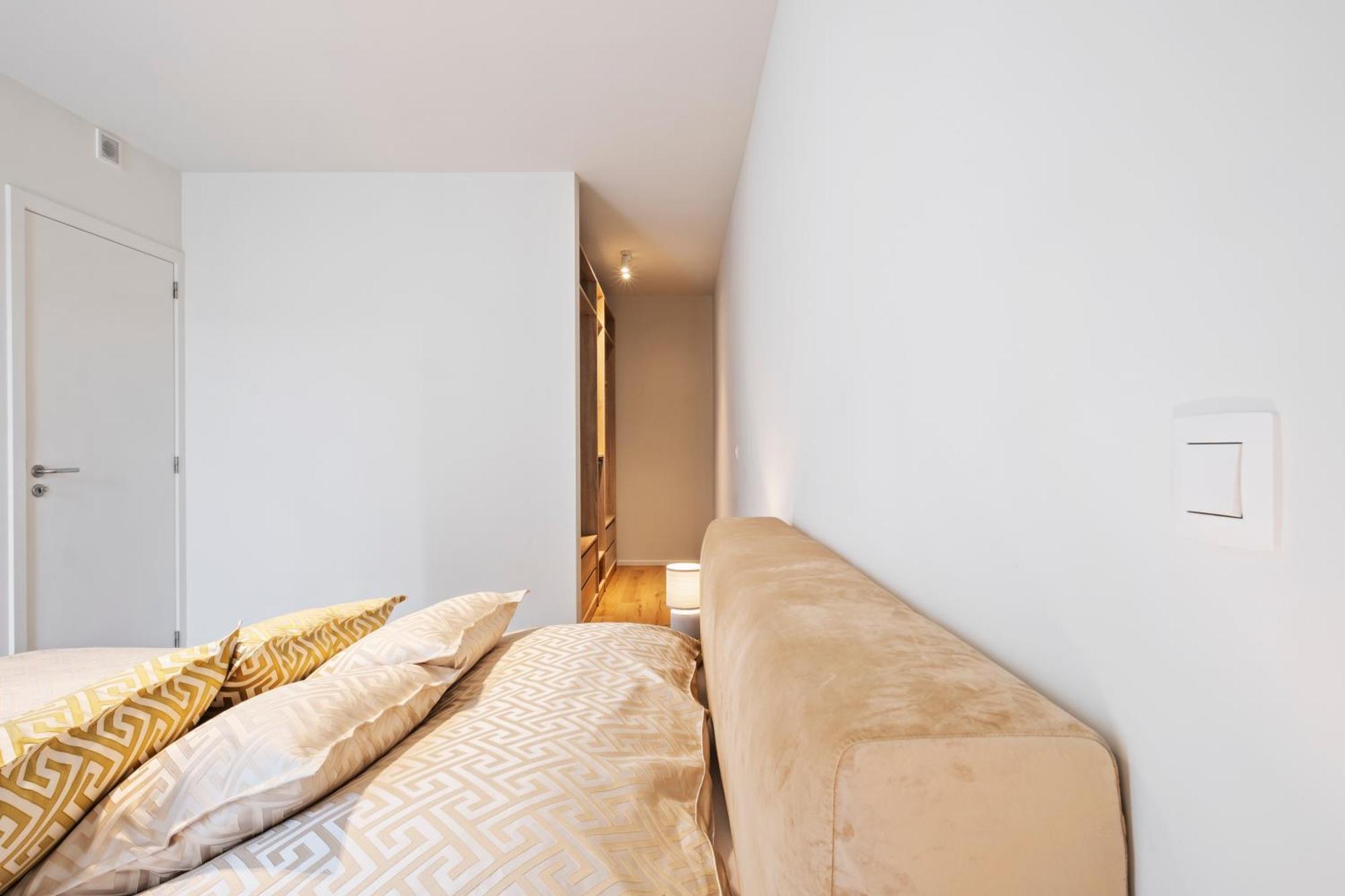 Chez Victorine Zulte Apartment Exterior photo