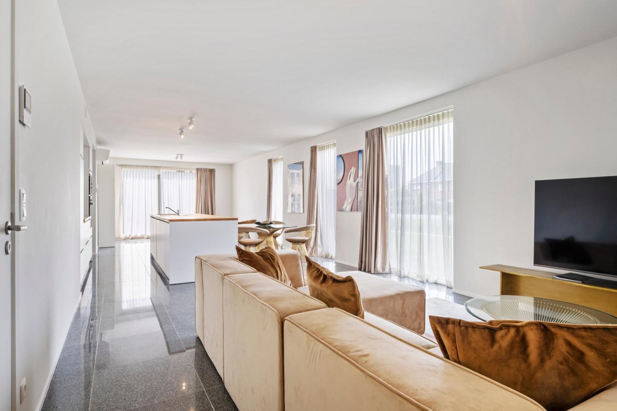 Chez Victorine Zulte Apartment Exterior photo