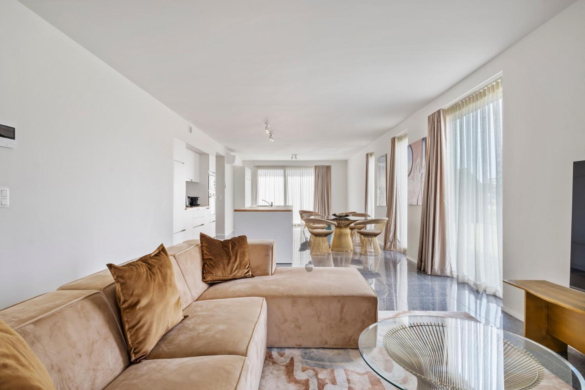 Chez Victorine Zulte Apartment Exterior photo
